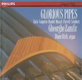 Couverture du produit · Glorious Pipes