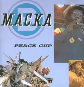 Couverture du produit · Peace Cup
