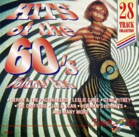 Couverture du produit · Hits Of The 60's Volume 2