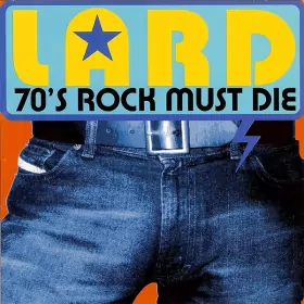 Couverture du produit · 70's Rock Must Die