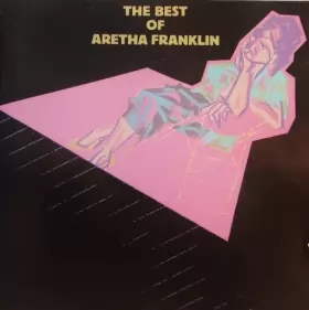 Couverture du produit · The Best Of Aretha Franklin