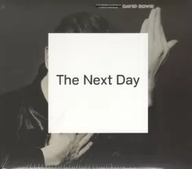 Couverture du produit · The Next Day
