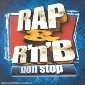 Couverture du produit · Rap & R'N'B Non Stop 