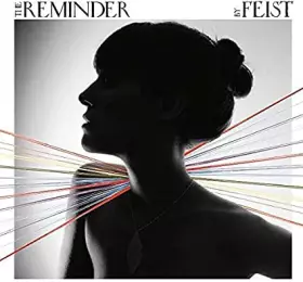 Couverture du produit · The Reminder