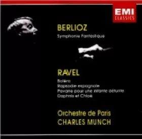 Couverture du produit · Berlioz - Ravel