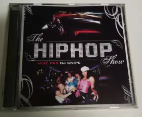 Couverture du produit · The Hip Hop Show