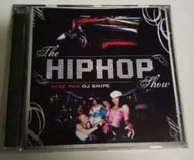 Couverture du produit · The Hip Hop Show