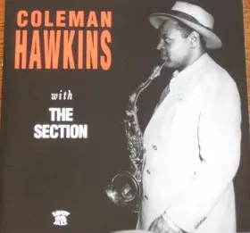 Couverture du produit · With The Section