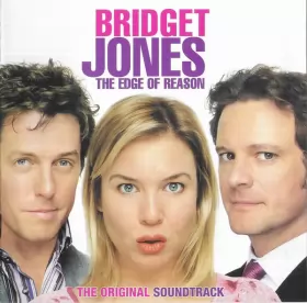 Couverture du produit · Bridget Jones: The Edge Of Reason The Original Soundtrack