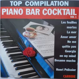 Couverture du produit · Piano Bar Cocktail - Vol. 1