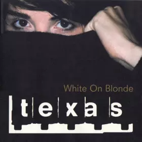 Couverture du produit · White On Blonde