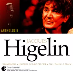 Couverture du produit · Anthologie