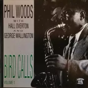 Couverture du produit · Bird Calls, Volume 1
