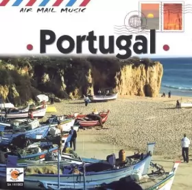 Couverture du produit · Portugal (Air Mail Music Collection)