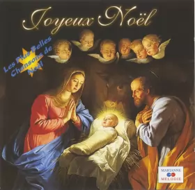 Couverture du produit · Joyeux Noël (Les Plus Belles Chansons De Noël)