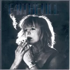 Couverture du produit · Faithfull - A Collection Of Her Best Recordings