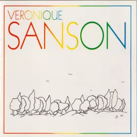 Couverture du produit · Véronique Sanson