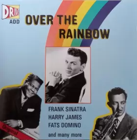 Couverture du produit · Over The Rainbow