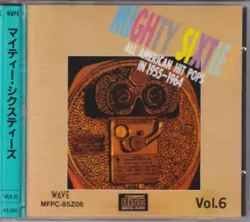 Couverture du produit · Mighty Sixties Vol. 6