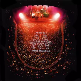 Couverture du produit · Le Tour De -M-