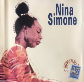 Couverture du produit · Nina Simone