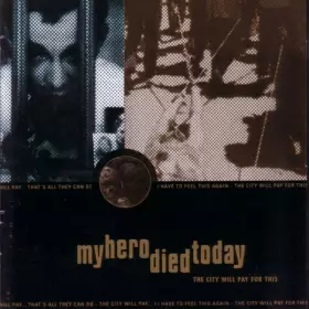 Couverture du produit · The City Will Pay For This