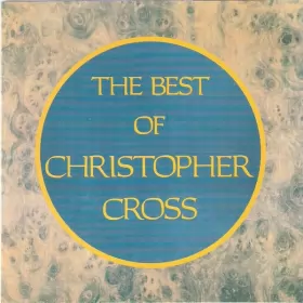 Couverture du produit · The Best Of Christopher Cross