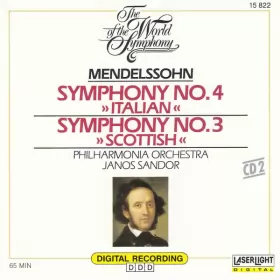 Couverture du produit · The World Of The Symphony (CD 2)