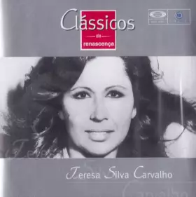 Couverture du produit · Teresa Silva Carvalho