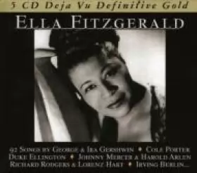 Couverture du produit · Ella Fitzgerald