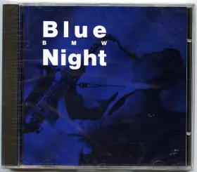 Couverture du produit · BMW Blue Night