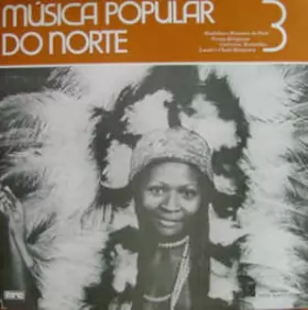 Couverture du produit · Música Popular Do Norte 3