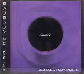 Couverture du produit · Barbara Bui Café (Vol.1) - Arôme