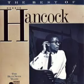 Couverture du produit · The Best Of Herbie Hancock