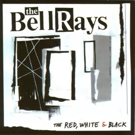 Couverture du produit · The Red, White & Black