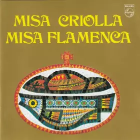 Couverture du produit · Misa Criolla / Misa Flamenca