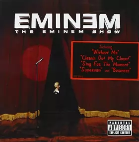Couverture du produit · The Eminem Show