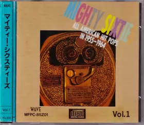 Couverture du produit · Mighty Sixties Vol. 1