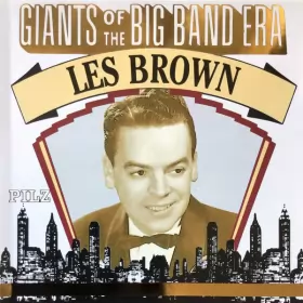 Couverture du produit · Giants Of The Big Band Era
