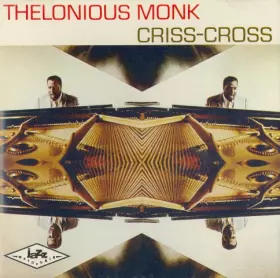 Couverture du produit · Criss-Cross