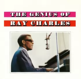 Couverture du produit · The Genius Of Ray Charles