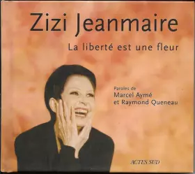 Couverture du produit · La Liberté Est Une Fleur