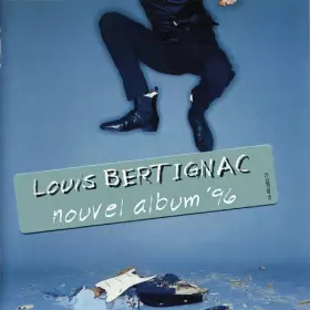 Couverture du produit · '96