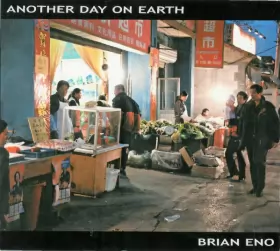 Couverture du produit · Another Day On Earth