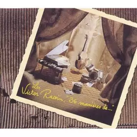 Couverture du produit · 36 Manières De...