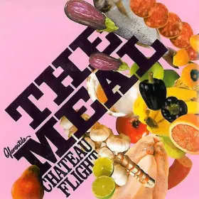 Couverture du produit · The Meal