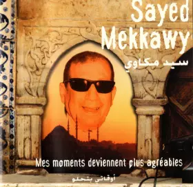 Couverture du produit · Mes Moments Deviennent Plus Agréables