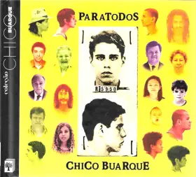 Couverture du produit · Paratodos