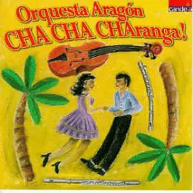 Couverture du produit · Cha Cha Charanga!