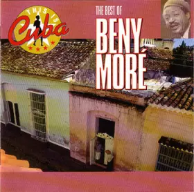 Couverture du produit · The Best Of Beny Moré
